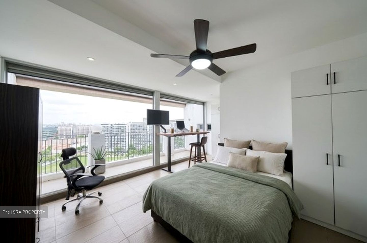 CityLife @ Tampines (D18), Condominium #595707581